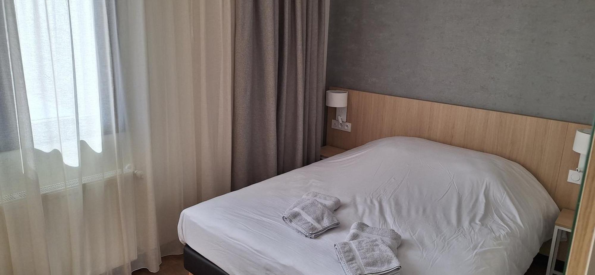 Vakantiepark Beaurivage Agon-Coutainville