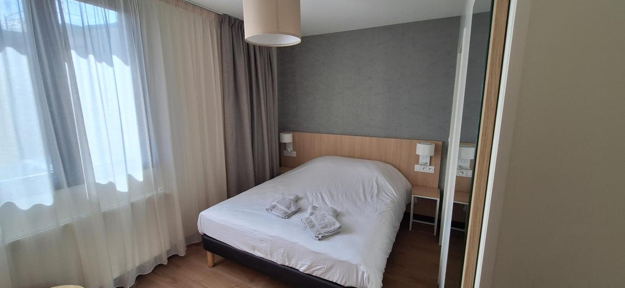 Beaurivage Vakantiepark Agon-Coutainville
